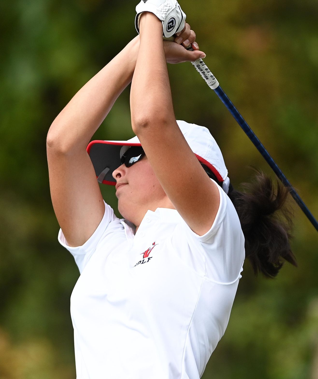 State Golf Championships 3A 13